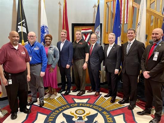 Veterans Roundtable 3