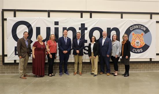 NK Education Roundtable 7