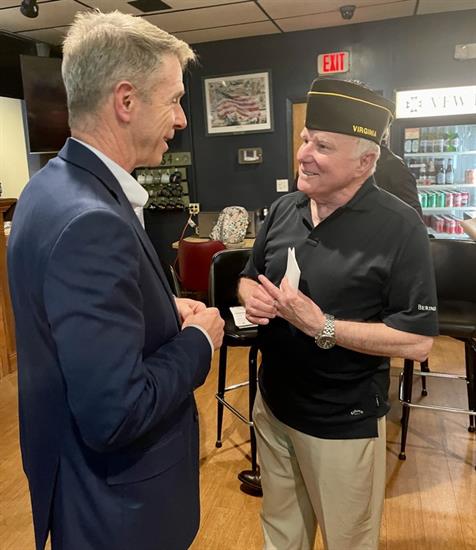 Veterans Roundtable 1