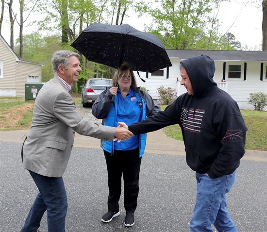 Williamsburg Habitat for Humanity 4