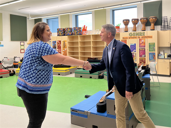 NK Education Roundtable 5