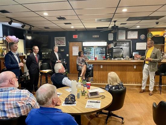 Veterans Roundtable 2