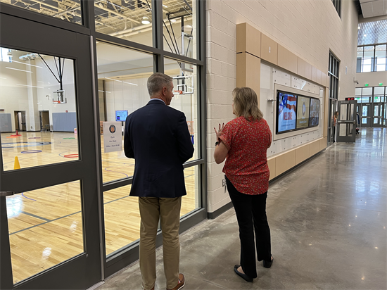 NK Education Roundtable 6